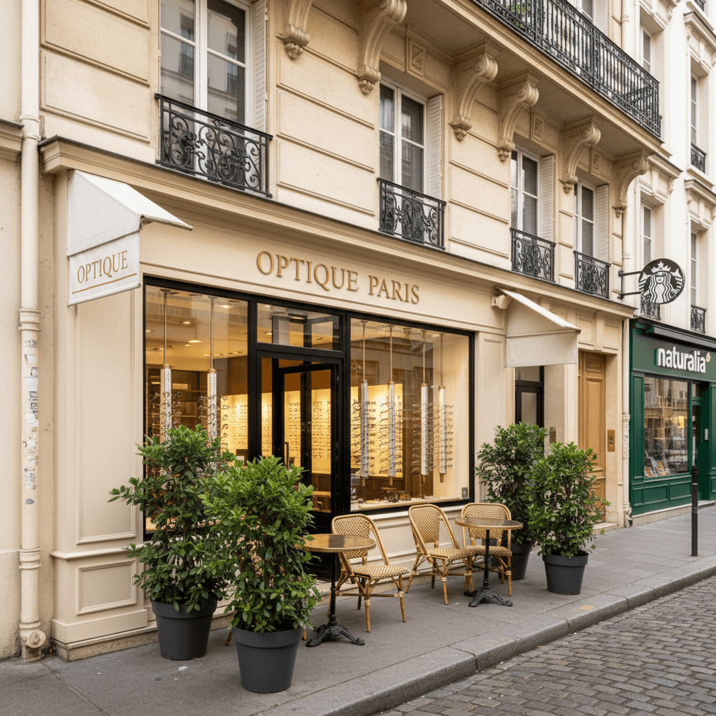 Local Commercial d'Exception à Montmartre