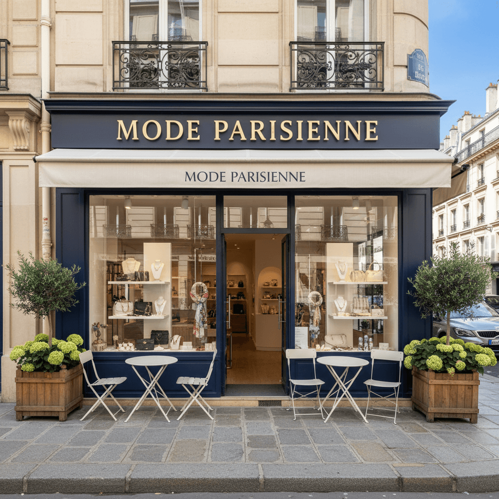 Local Commercial Idéal Restauration à Paris - Image 1