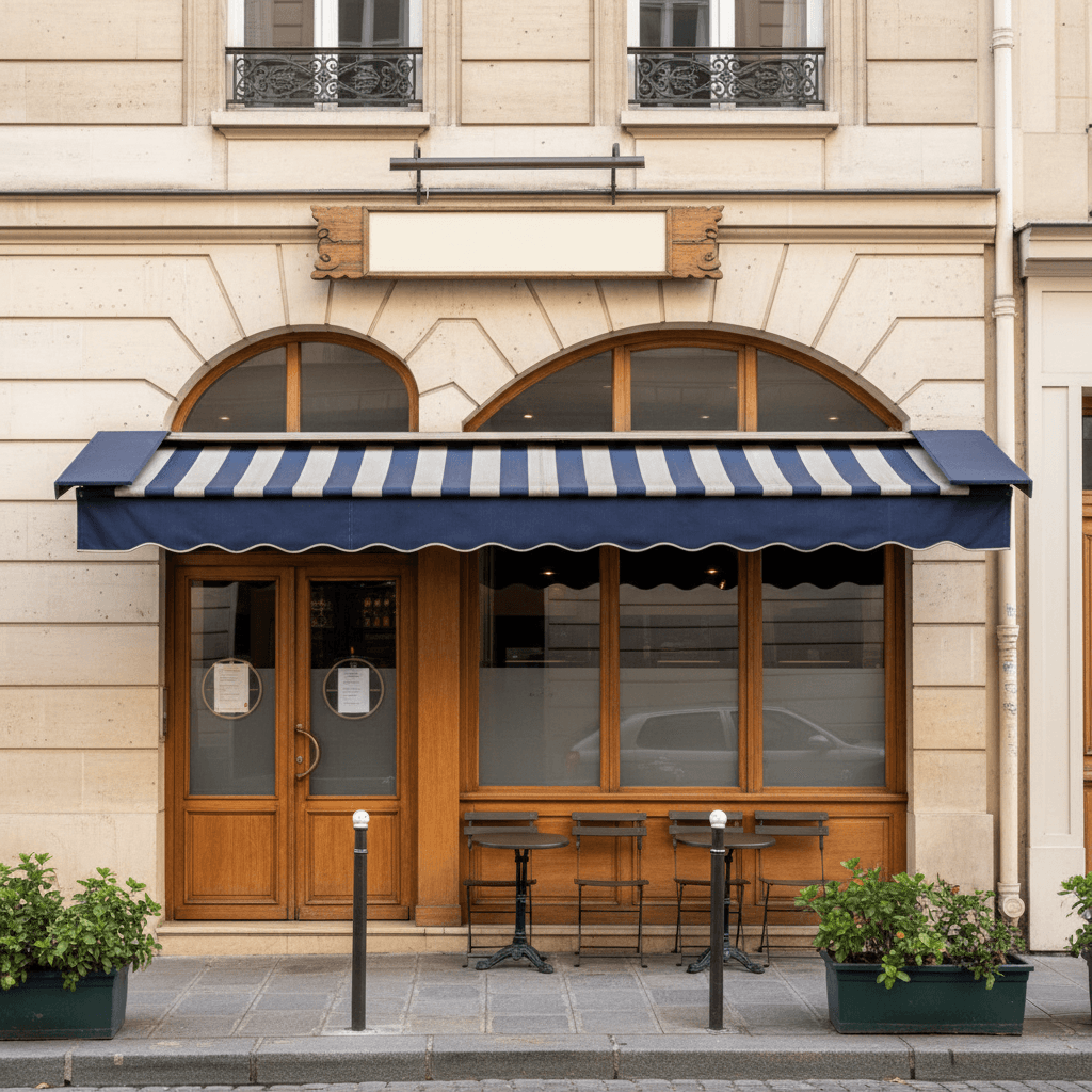 Local Commercial Idéal Restauration à Paris - Image 1