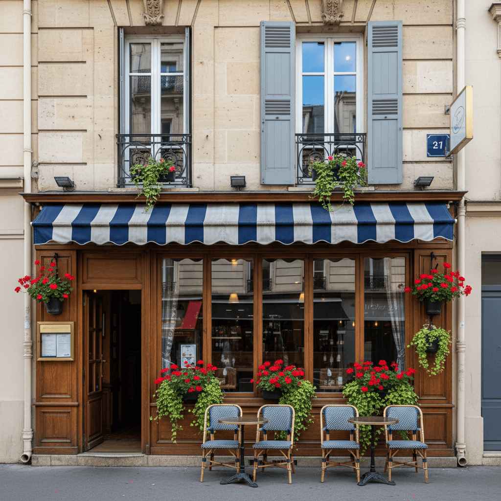 Local Commercial à Levallois-Perret - 113 m² - Image 1
