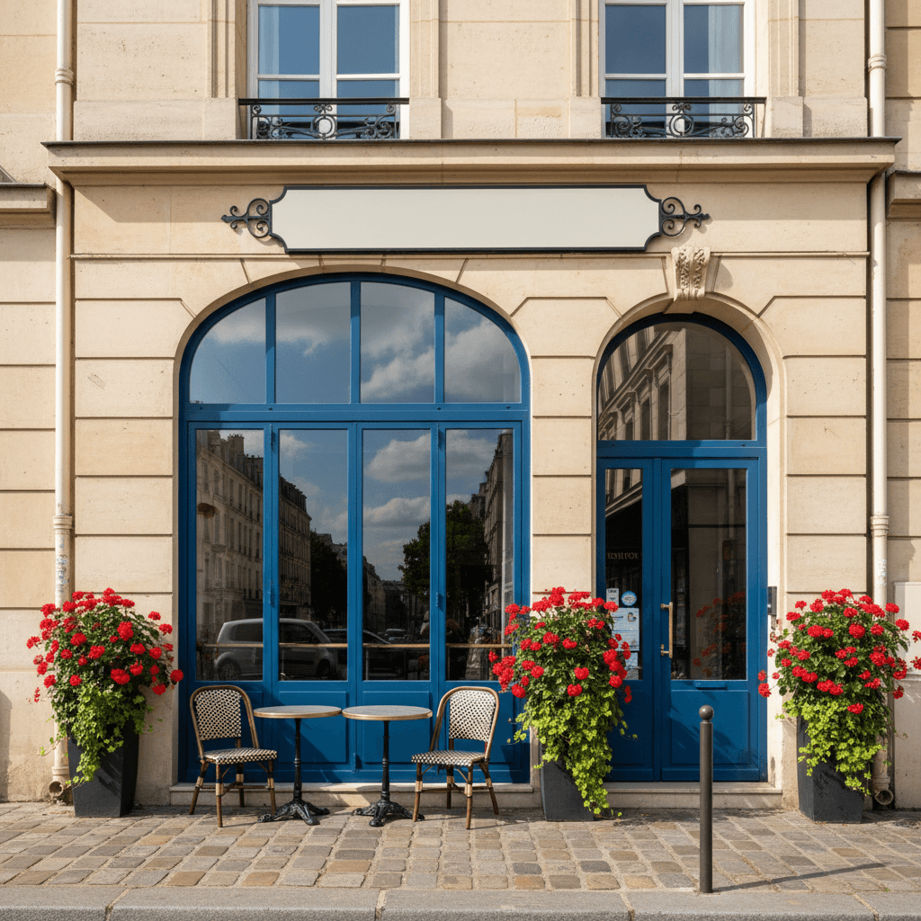 Local Commercial Idéal pour Restauration à Paris - Image 1