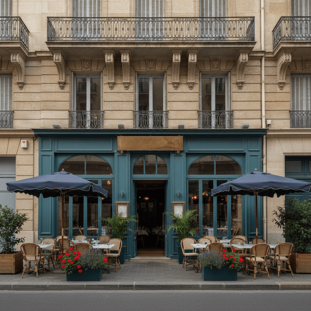 Non renseignée 453m² à Marseille