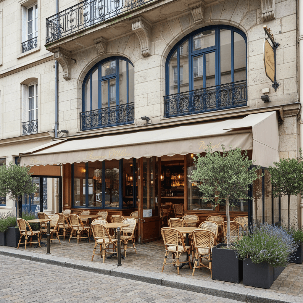 Restaurant exceptionnel à Noisy-le-Grand - Image 1
