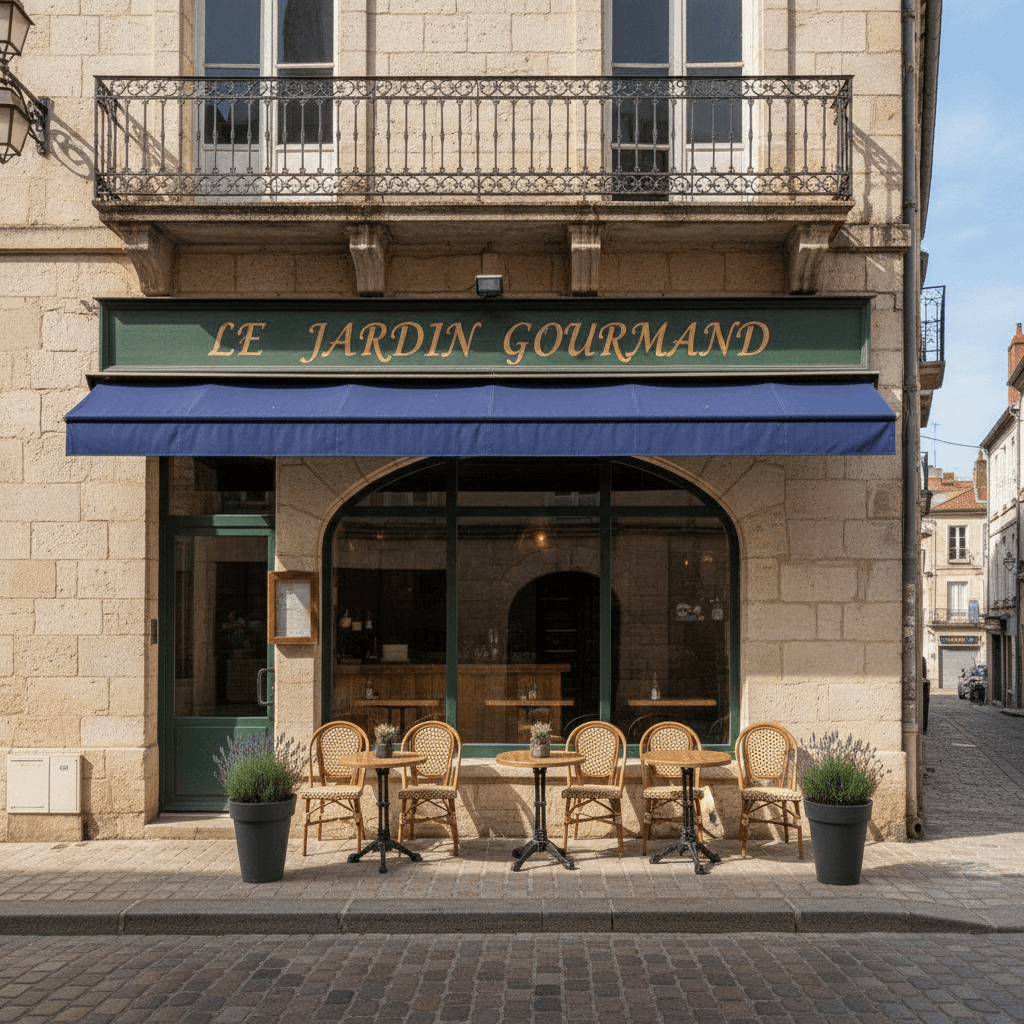 Restaurant 200m² à Givors : cuisine équipée - Image 1