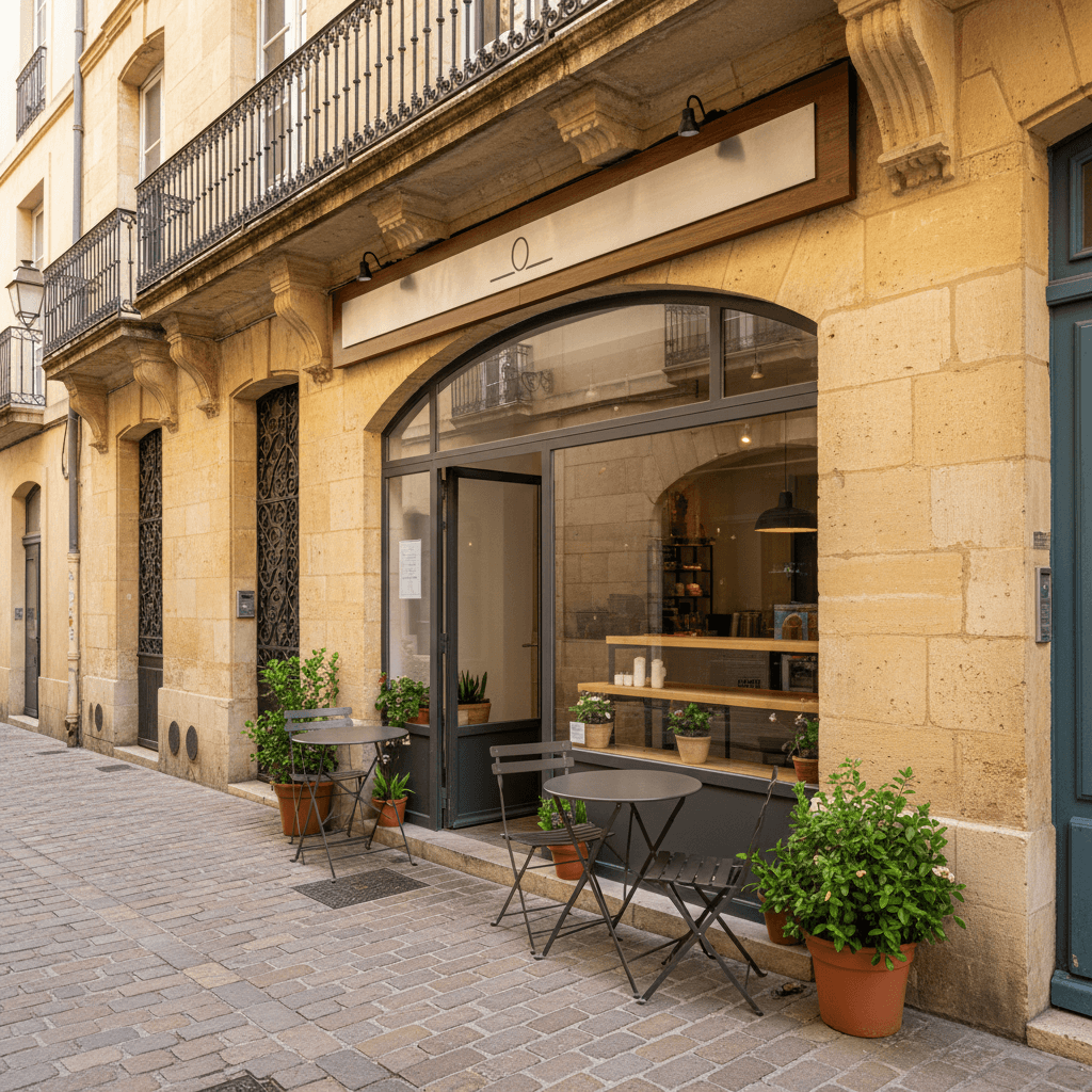 Fast-food 46m² à Montpellier - Image 1