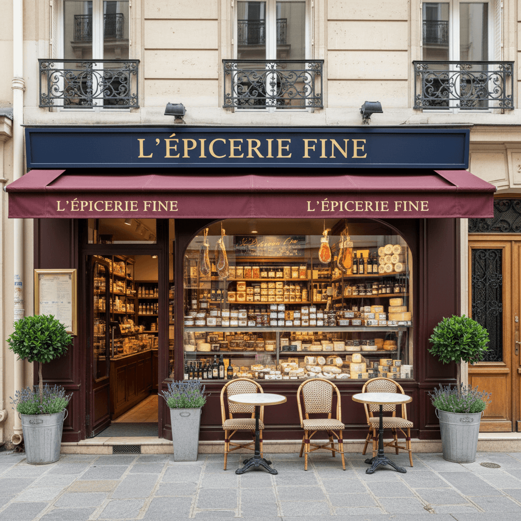 Local commercial d'exception à Paris 17ème