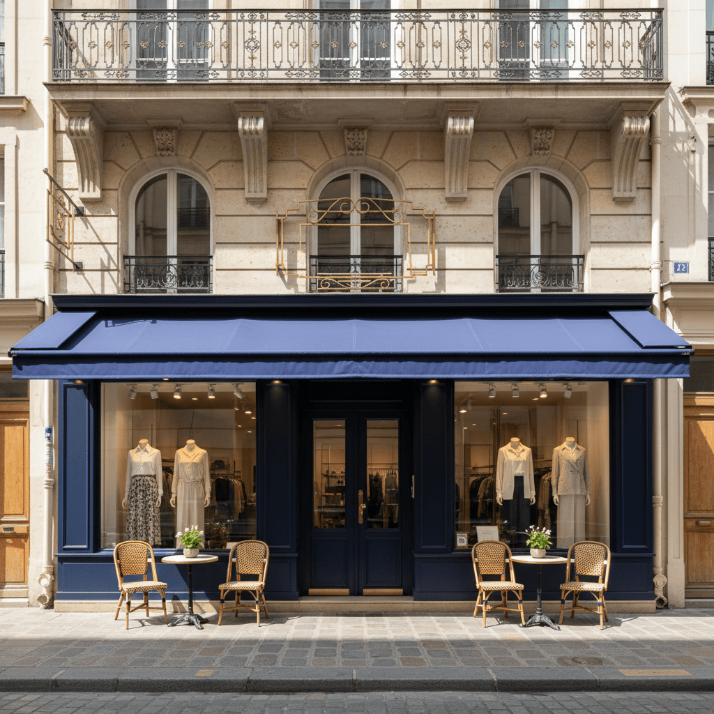 Local Commercial Idéal à Paris 6ème - Image 1