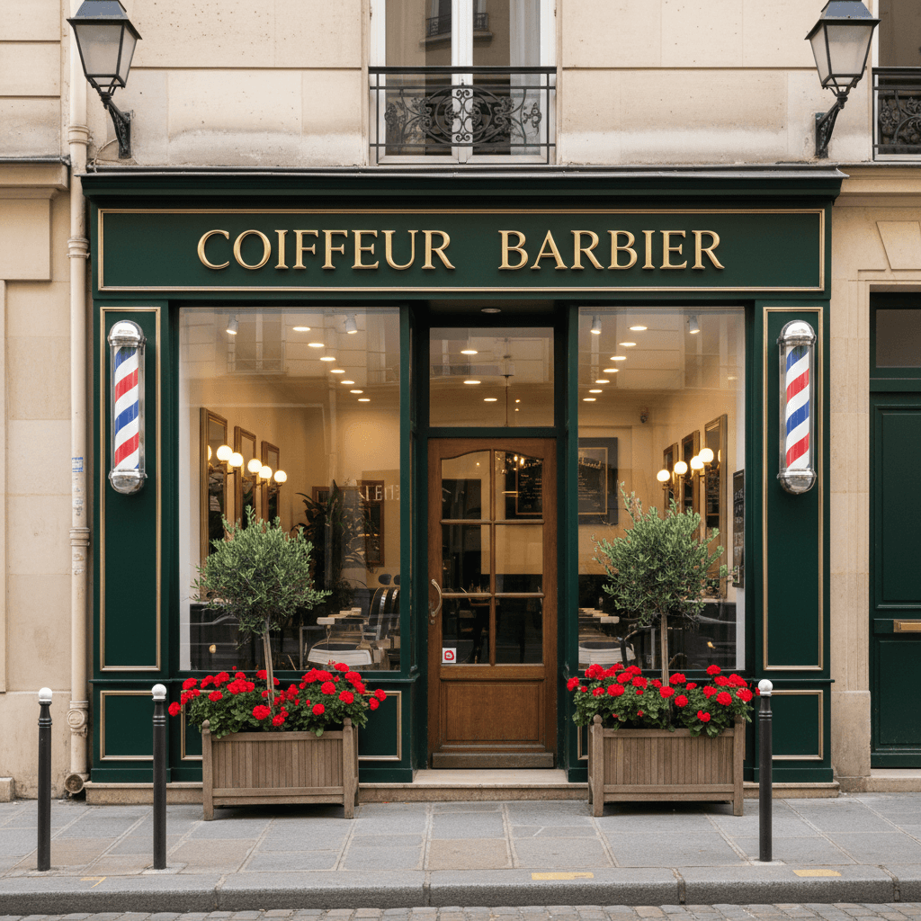 Local Commercial Idéal en Plein Paris - Image 1