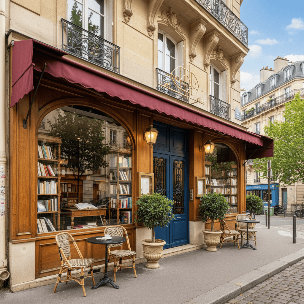 Local commercial à vendre au cœur de Clichy - Image 1