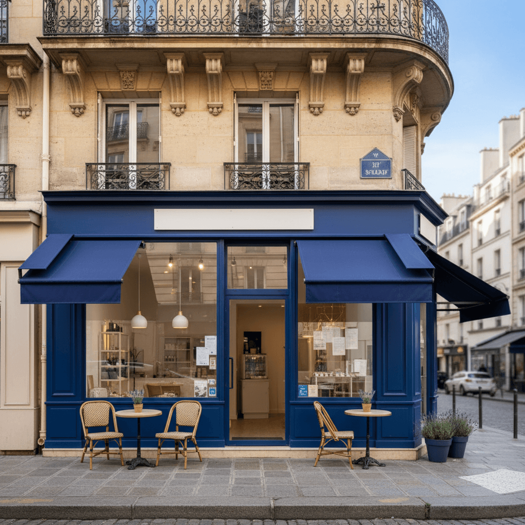 Local Commercial Idéal près de Bastille - Image 1