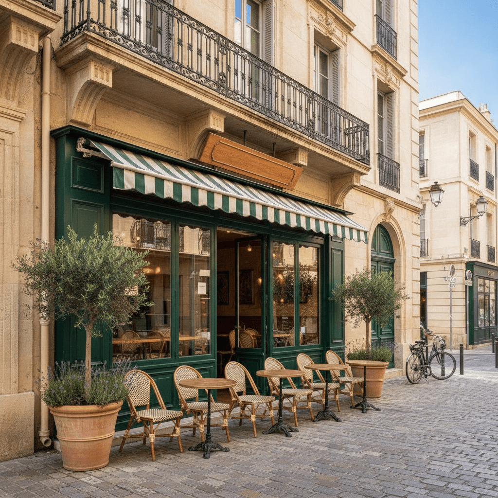 Salle de sport 58m² à Marseille