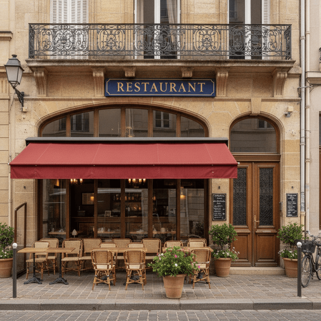 Restaurant 147m² à Choisy-le-Roi : extraction - Image 1