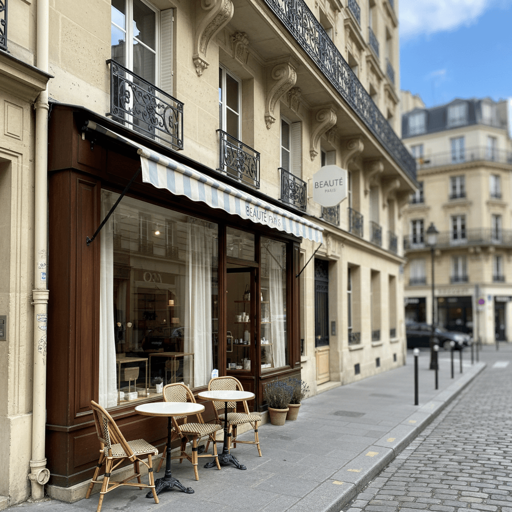 Local Commercial à Paris - 50 m² à saisir ! - Image 1