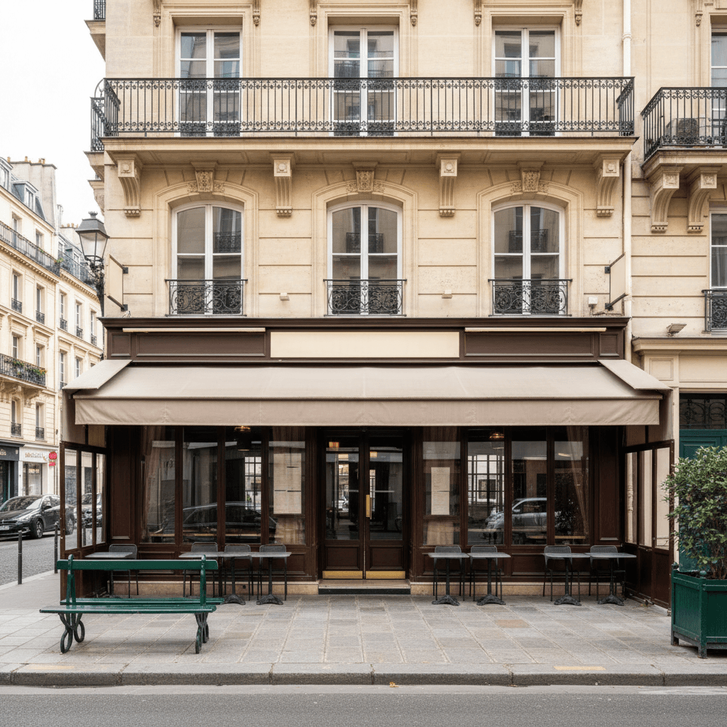 Local commercial à vendre dans le 14ème arrondissement - Image 1