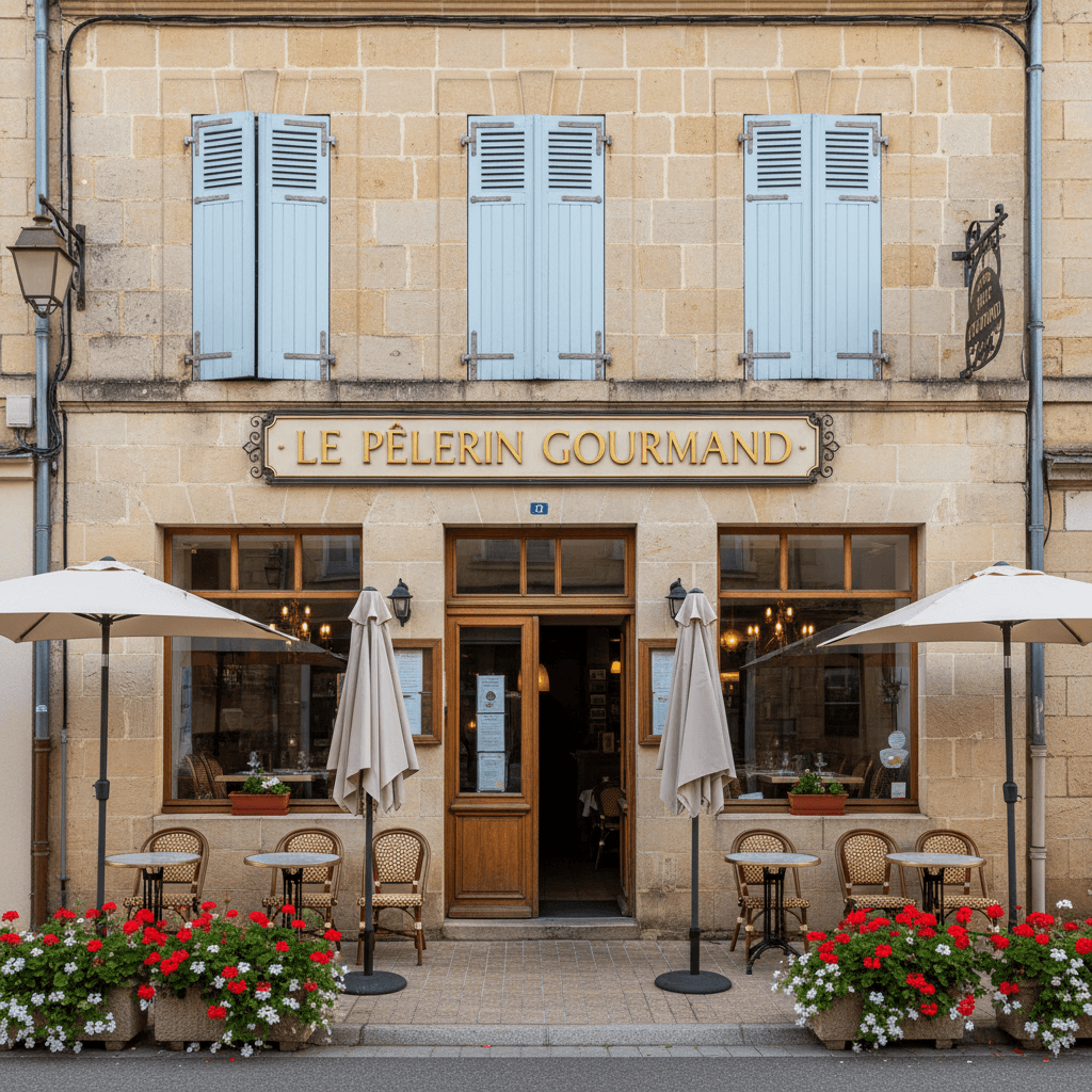 Restaurant 600m² à Arzacq-Arraziguet : licence IV - Image 1