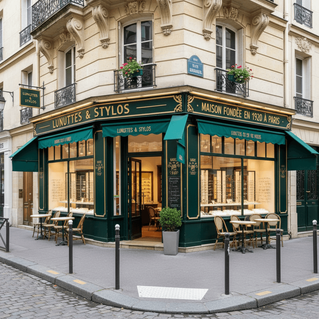 Local Commercial de 60 m² à Paris - Emplacement Privilégié - Image 1