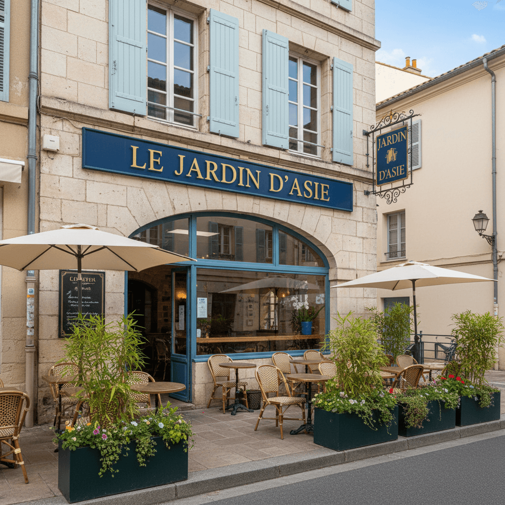 Restaurant à Toulon - Image 1