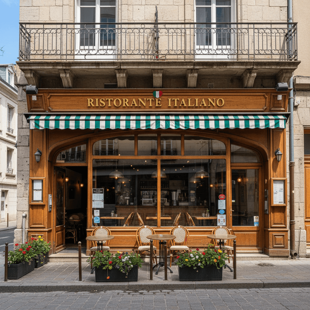 Restaurant 150m² à Grenoble