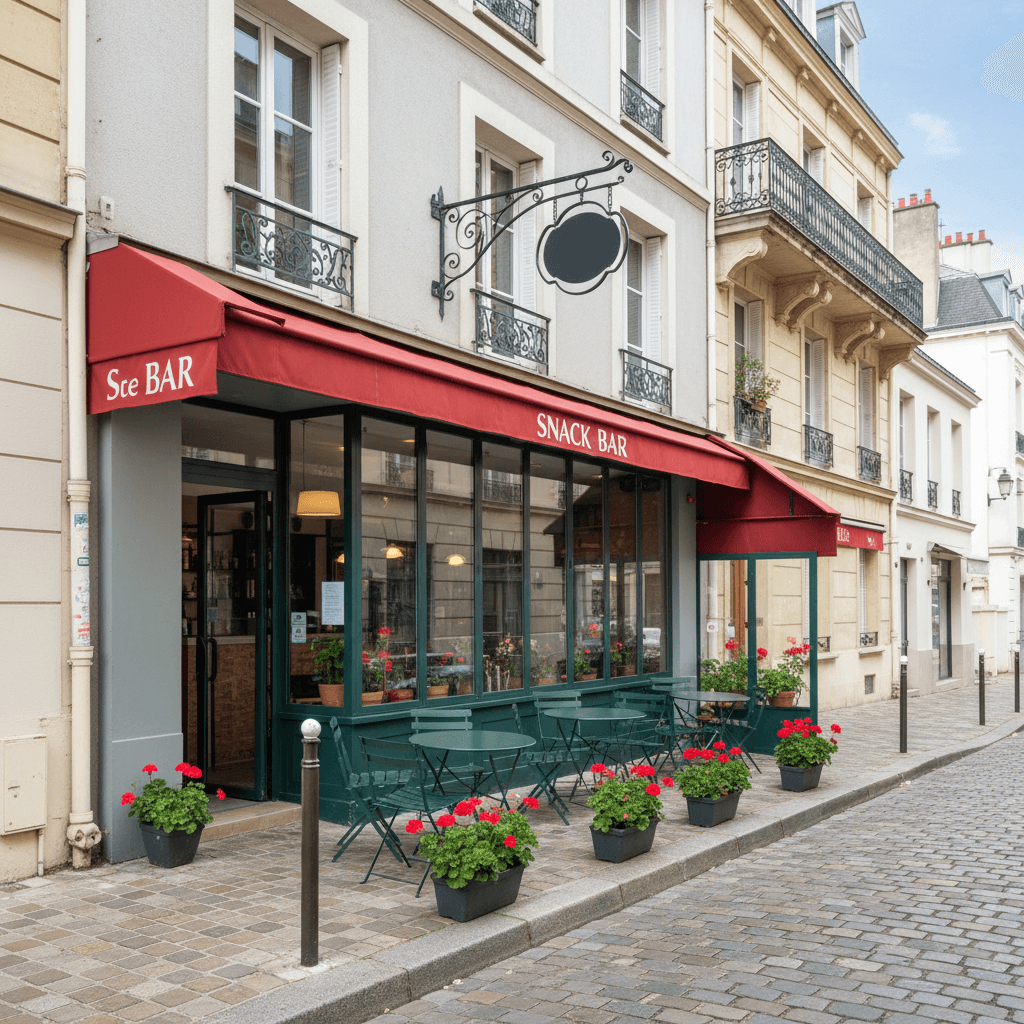 Location 90m² à Joinville-le-Pont - Image 1