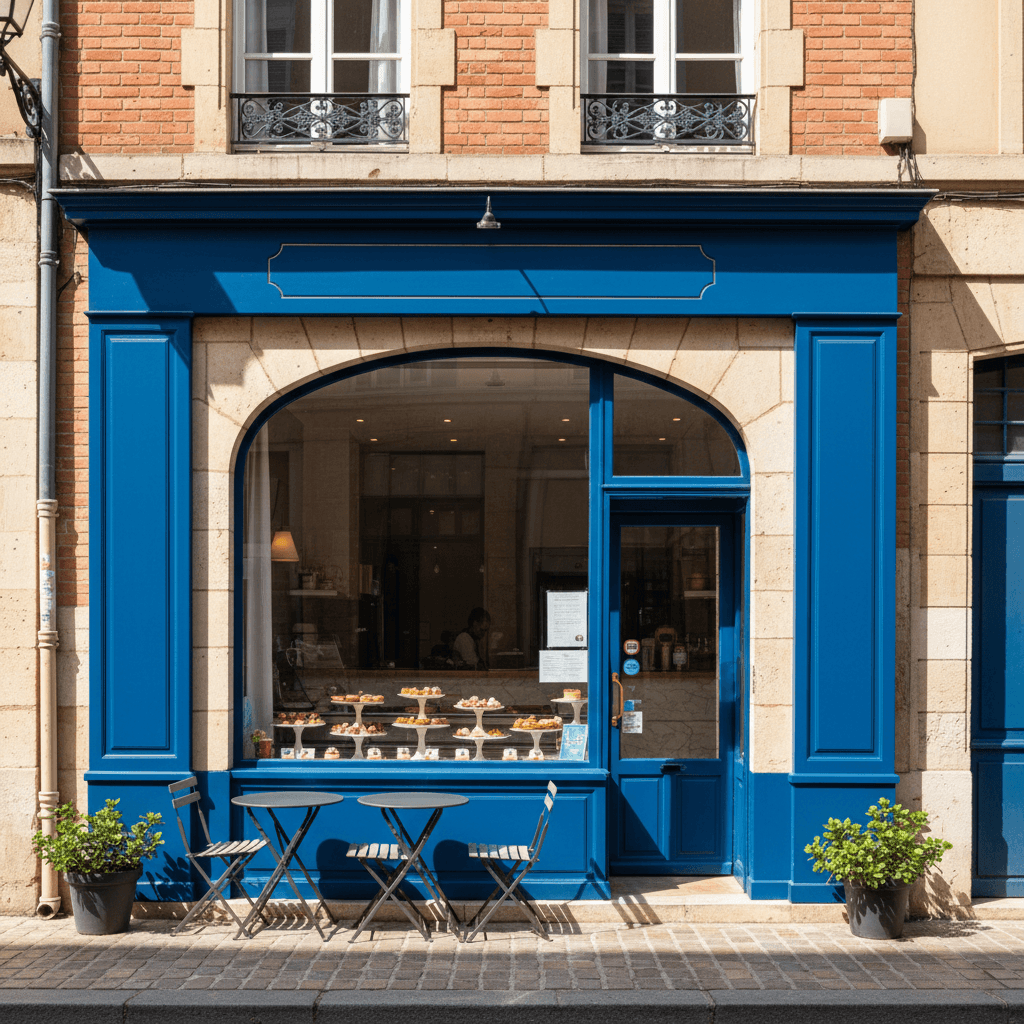 Snack 50m² à Toulouse