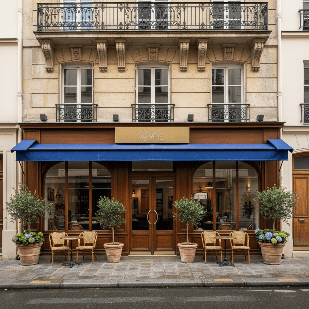 Local Commercial de 30 m² à Montmartre - Image 1