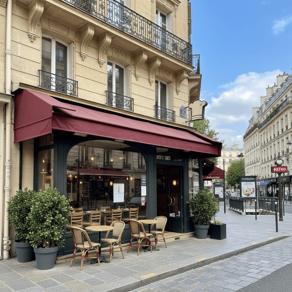 Local commercial de 210 m² au cœur des Lilas - Image 1