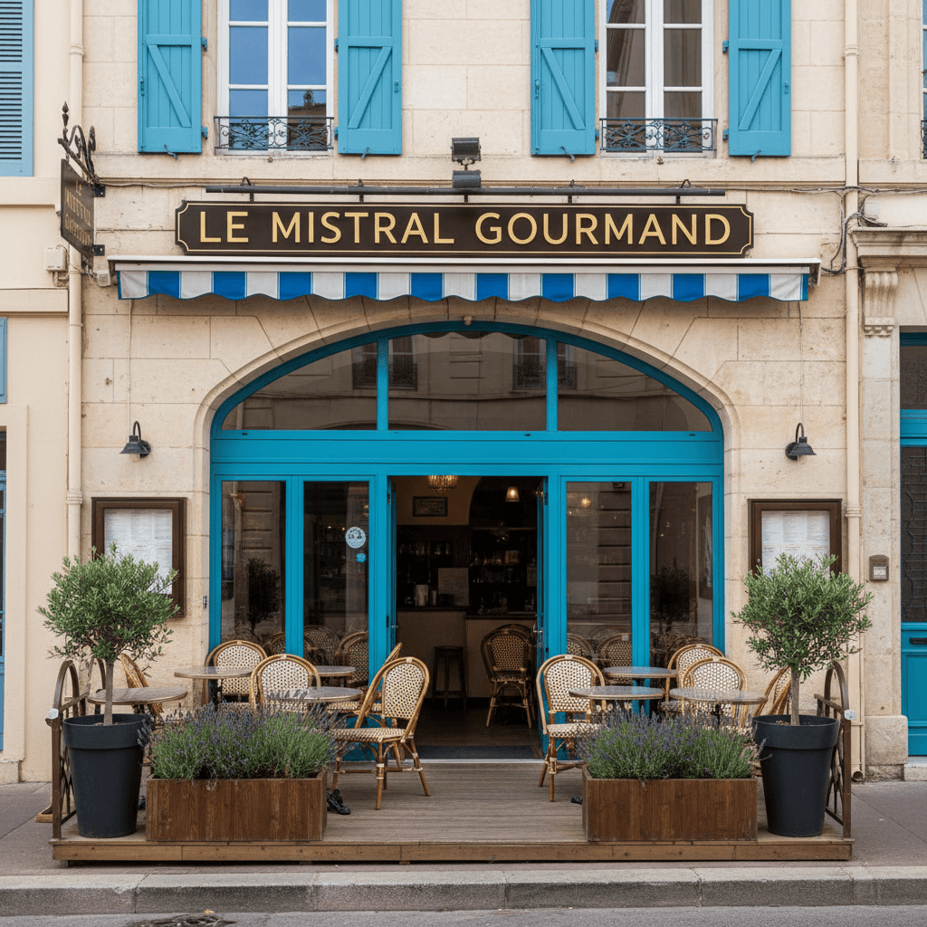 Restaurant à vendre - Marseille 13ème, 150 m²