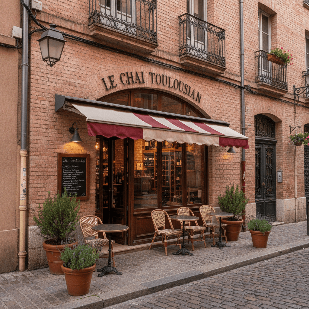 Restaurant 70m² à Toulouse : licence IV