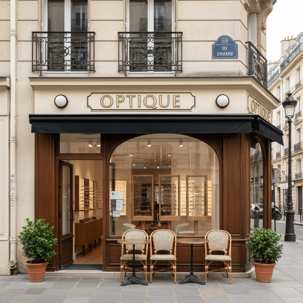 Local Commercial de 53 m² à Paris - Emplacement Idéal - Image 1