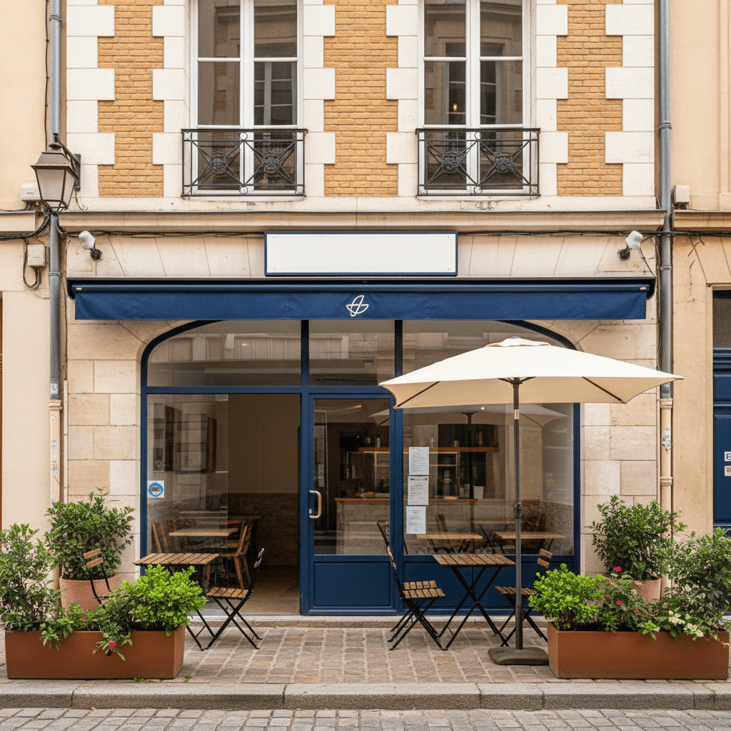 Fast-food à Toulouse