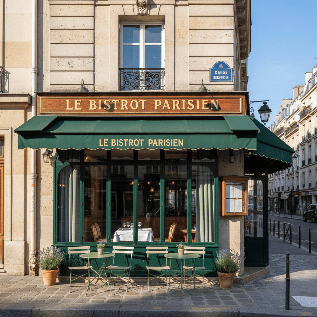 Restaurant à vendre près de Poissonnière, Paris