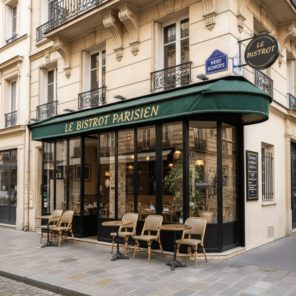 Local commercial de 106 m² à Paris : opportunité rare