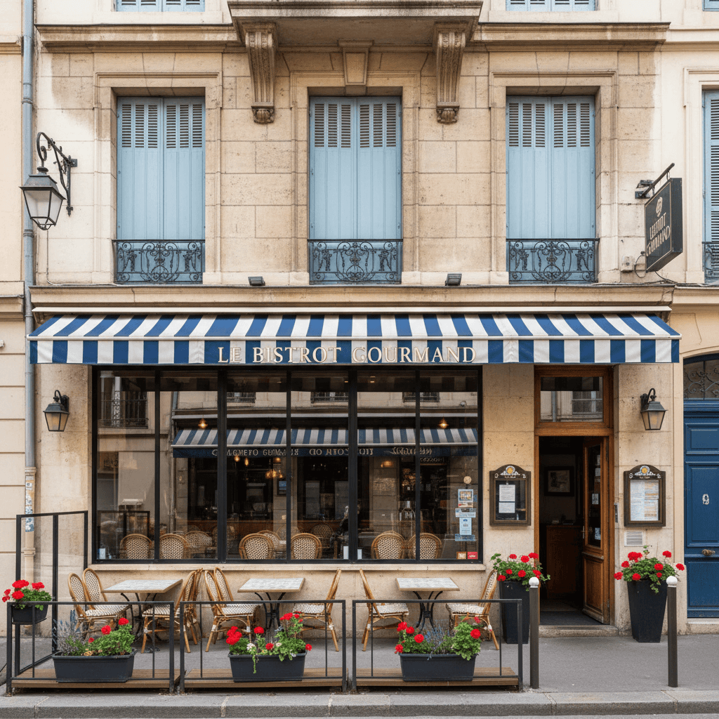 Restaurant à vendre - Lyon 7ème, 150 m²