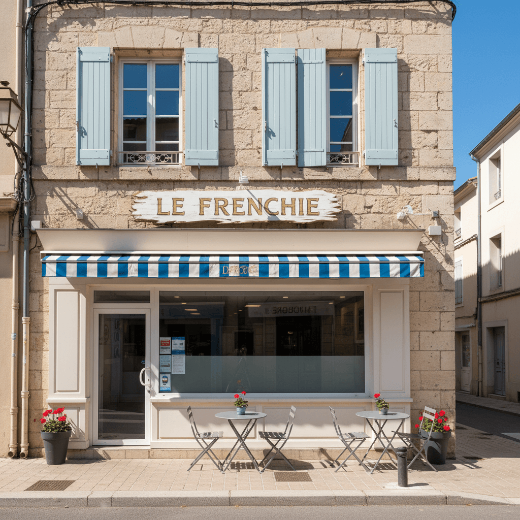 Fast-food 140m² à Sète - Image 1