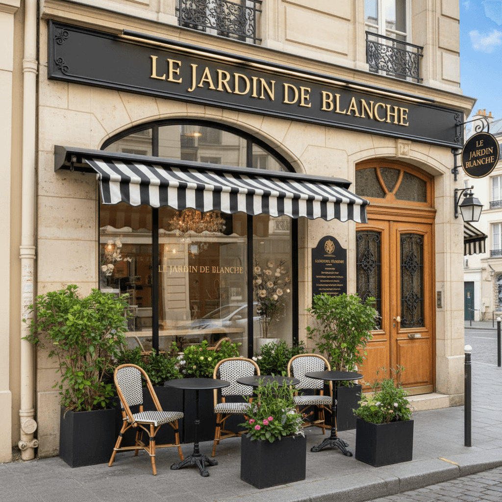 Local Commercial à Cession - Paris 9ème - Image 1