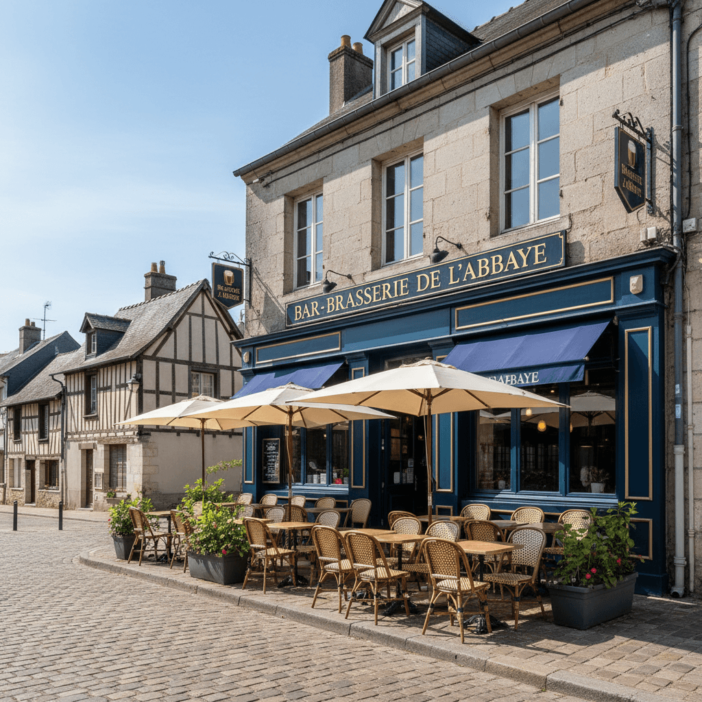 Bar-brasserie 75m² à Aubigny-Sur-Nère : licence IV