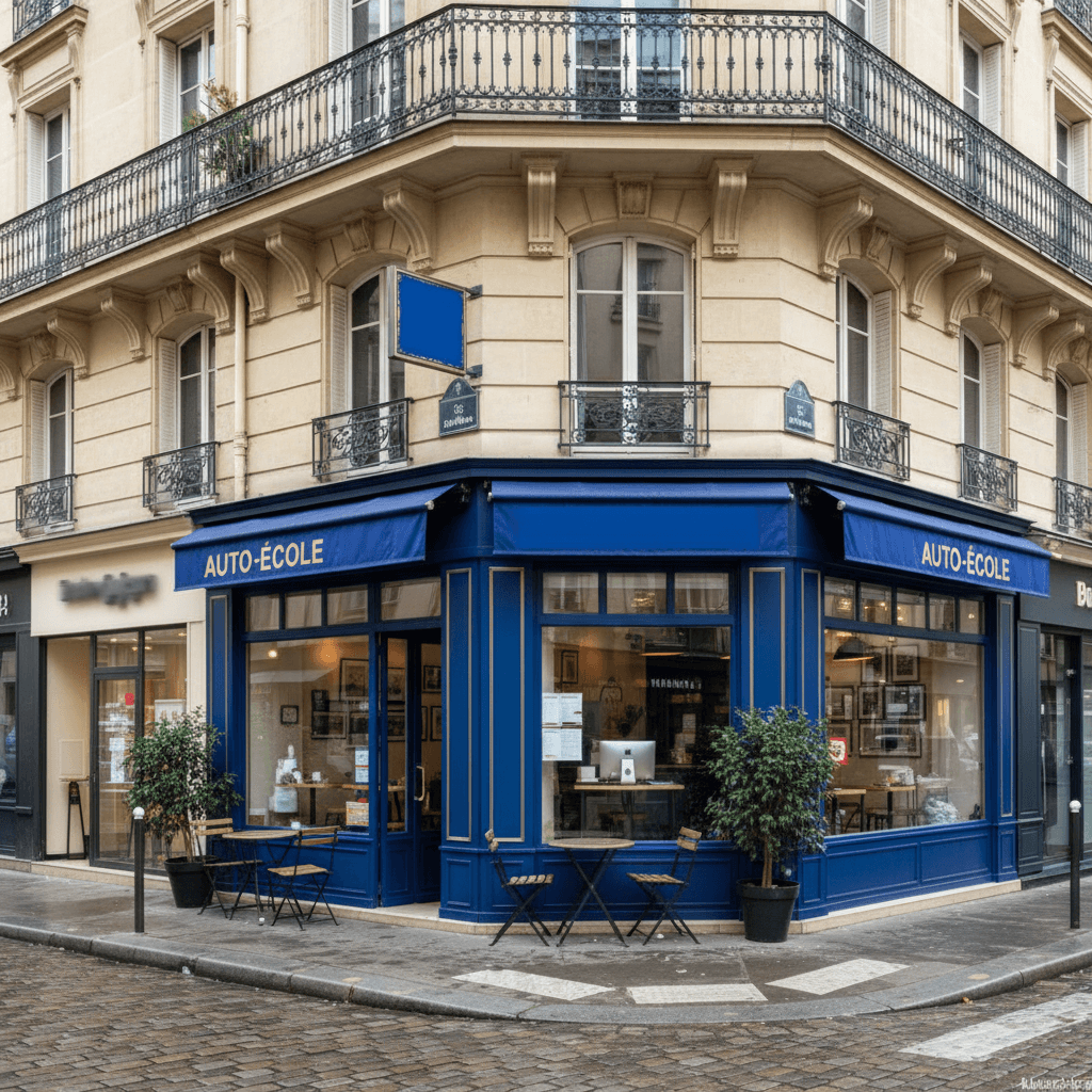 Local Commercial de 40 m² à Paris - Opportunité à Saisir