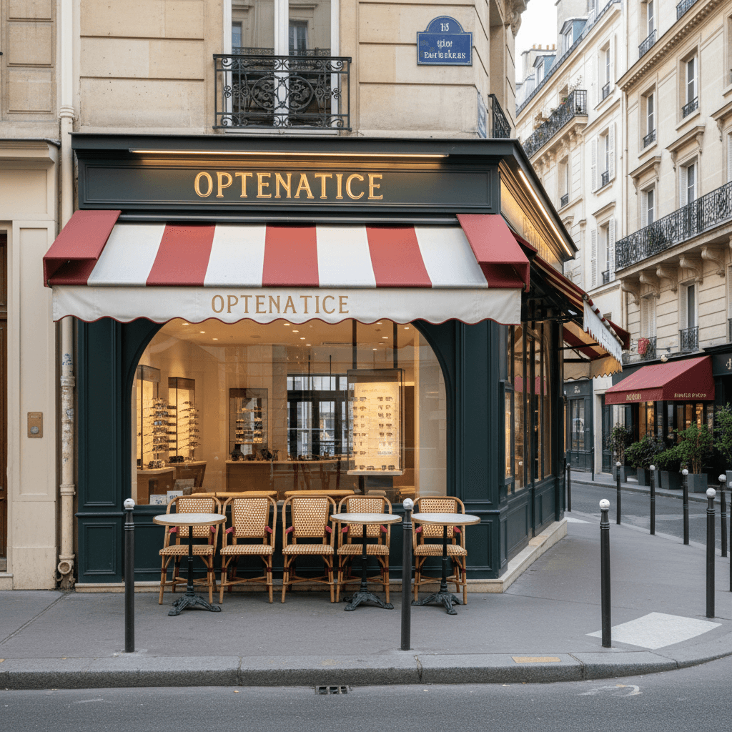 Local Commercial d'Exception à Paris - Image 1