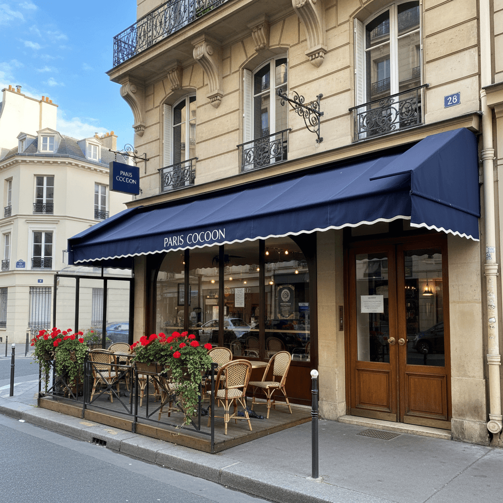 Local commercial idéal pour beauté ou restauration - Image 1