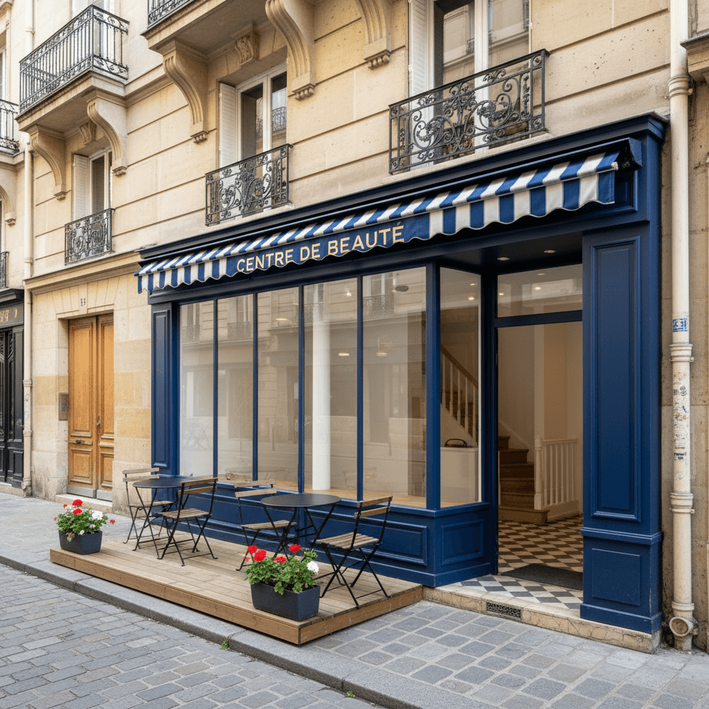 Local Commercial Idéal pour Restauration à Paris - Image 1