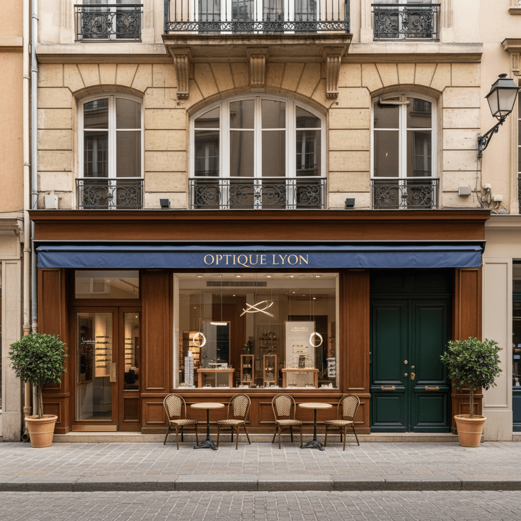 Local Commercial RARE en Plein Coeur de Lyon