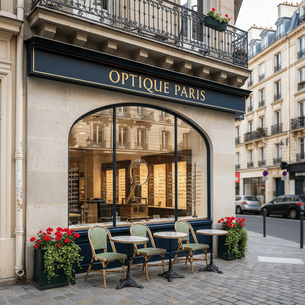 Local Commercial Polyvalent à Paris - 44 m² - Image 1