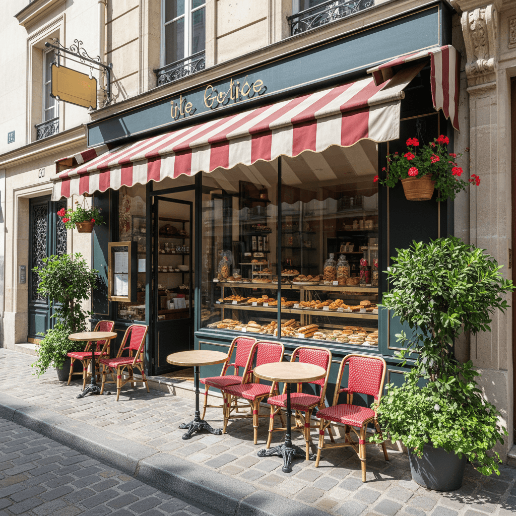 Local Commercial Restauration à Paris - Opportunité Rare - Image 1