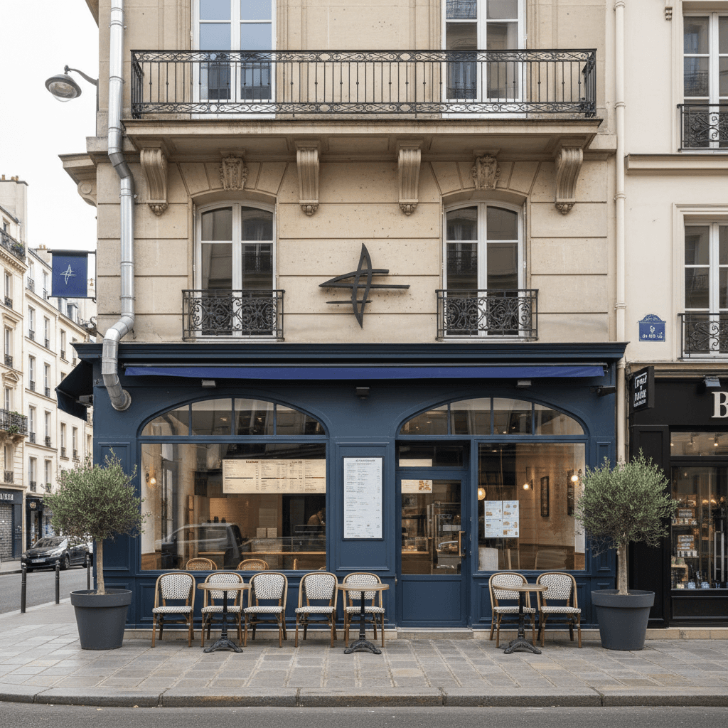 Local commercial idéal pour restauration à Bercy