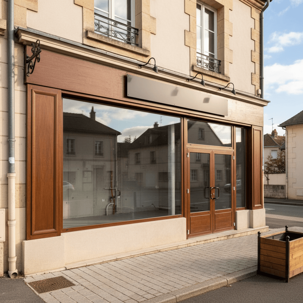 Local commercial à Rungis - 55 m² à vendre - Image 1