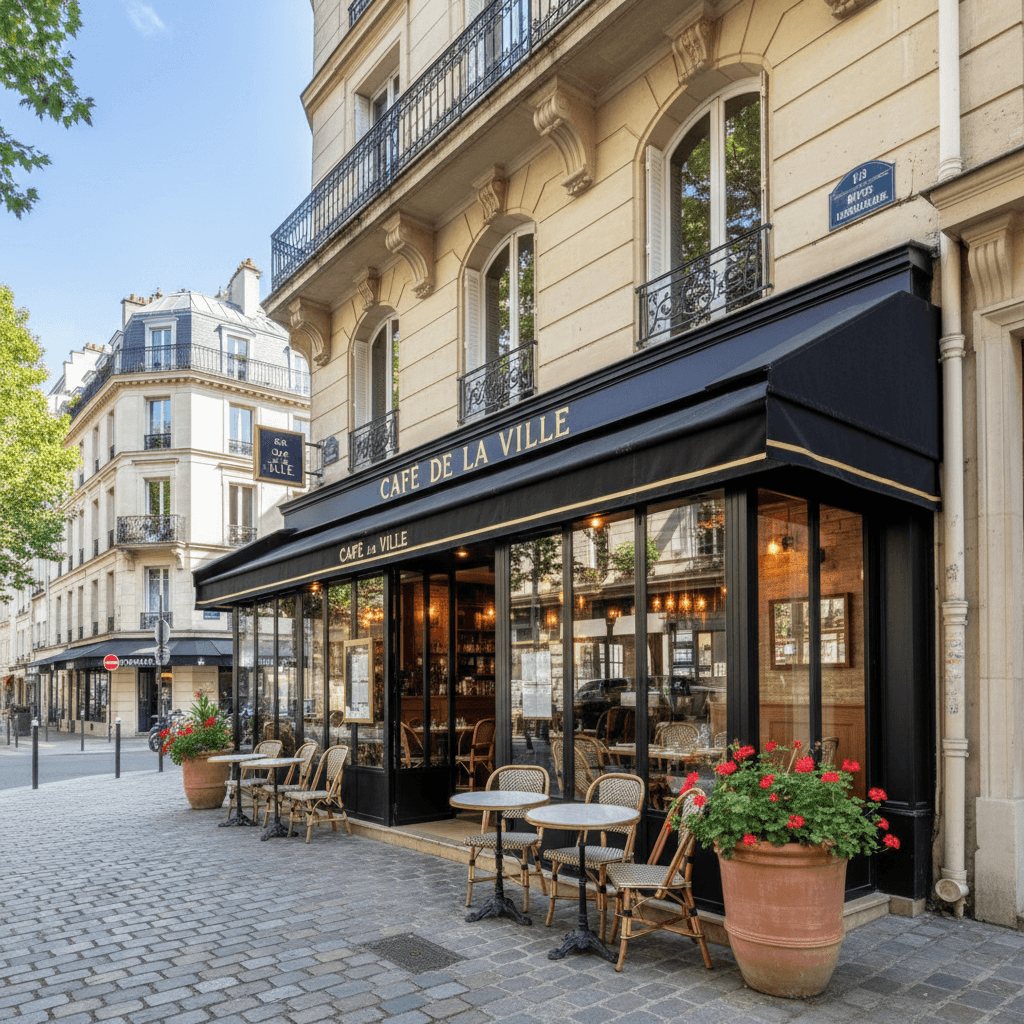 Local commercial idéal en plein cœur de Saint-Germain - Image 1