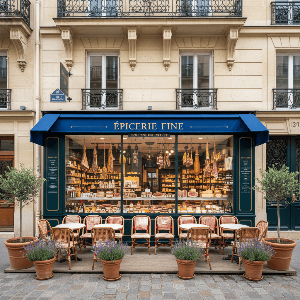 Murs et fonds 705m² à Boulogne-Billancourt - Image 1