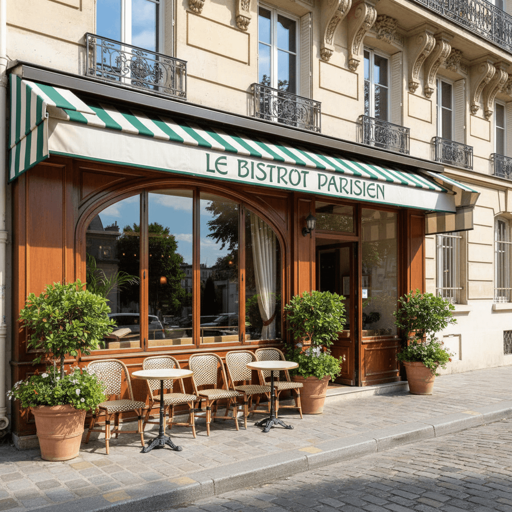 Local Commercial à Paris - 75 m² Idéal Restauration - Image 1