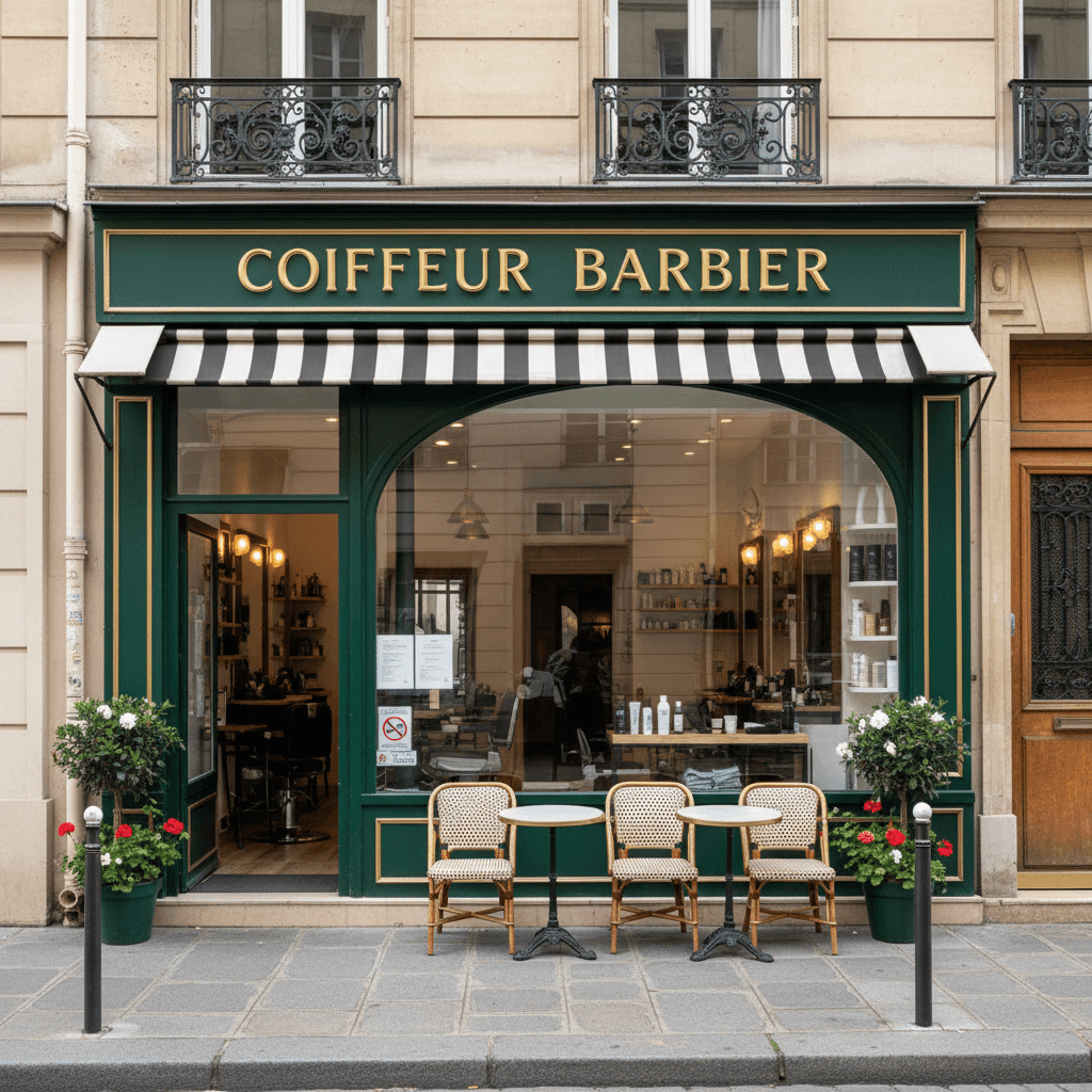 Local Commercial de 63 m² à Paris - Emplacement Stratégique - Image 1