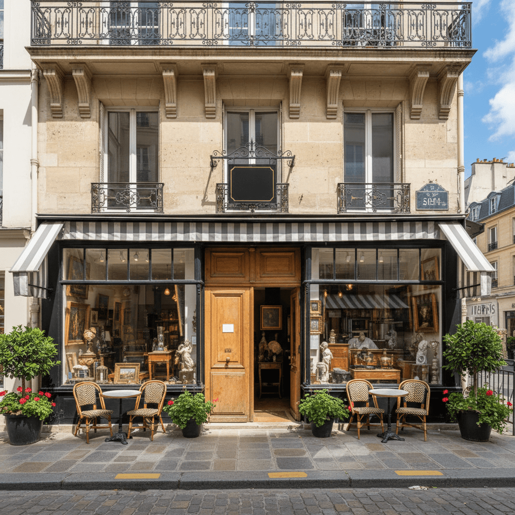 Espace de 78 m² à Paris - Opportunité Unique - Image 1